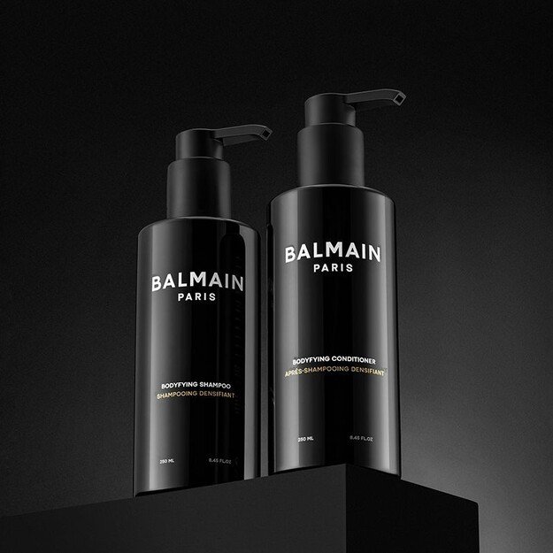 Balmain Paris - Homme Bodyfying Conditioner 250 ml