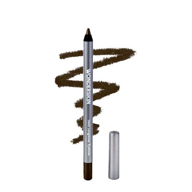 Wonderskin - 1440 Longwear Eyeliner Gold Mocha 1,2 ml