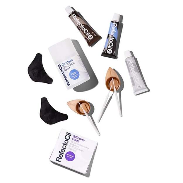 RefectoCil - Lash & Brow Styling Starterkit Mini