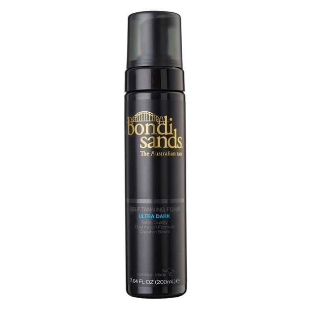 Bondi Sands - Self Tanning Foam Ultra Dark