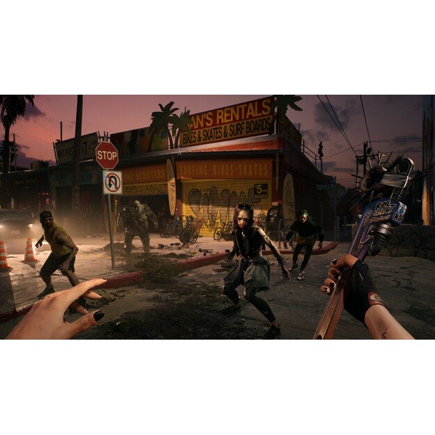 Dead Island 2 (Day One Edition)
      
        - PlayStation 4