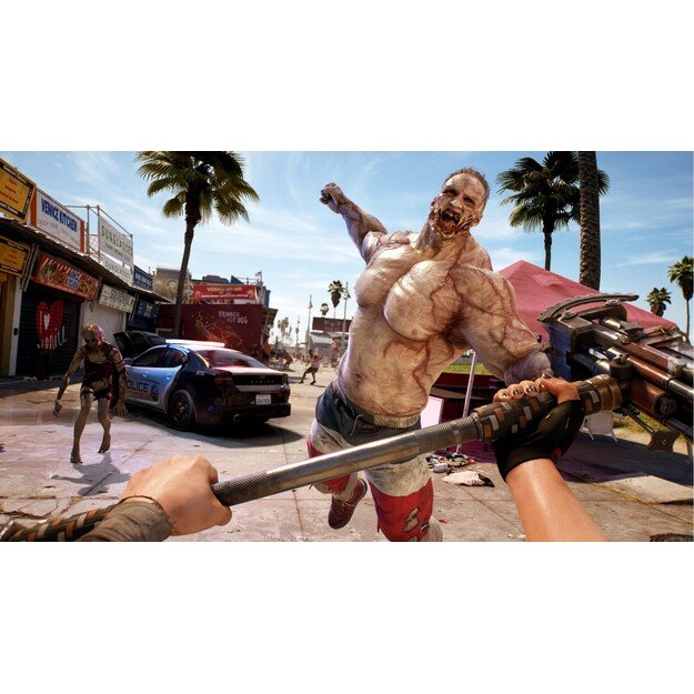 Dead Island 2 (Day One Edition)
      
        - PlayStation 4