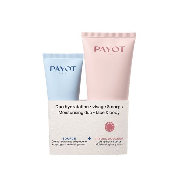 Payot - Moisturising Duo Face & Body