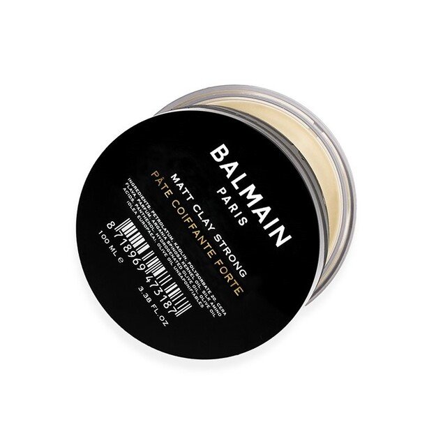 Balmain Paris - Matt Clay Strong 100 ml