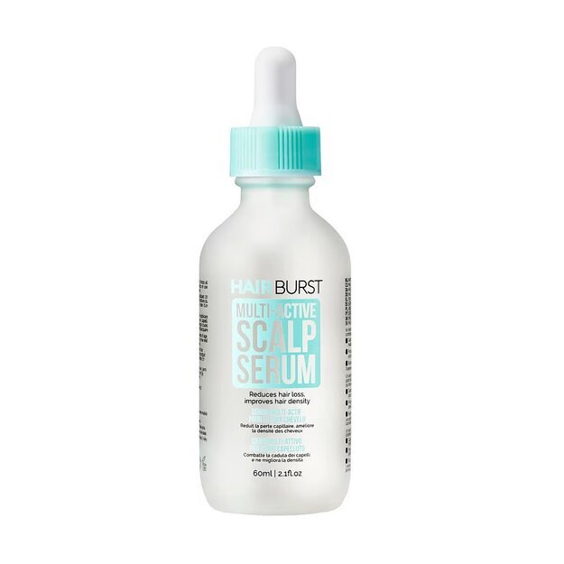 Hairburst - Scalp Serum 60 ml