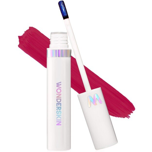 Wonderskin - Wonder Blading Lip Stain Masque Darling