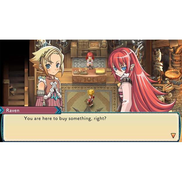 Rune Factory 3 Special (Limited Edition)
      
        - Nintendo Switch