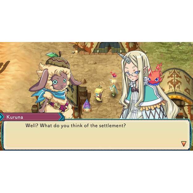 Rune Factory 3 Special (Limited Edition)
      
        - Nintendo Switch