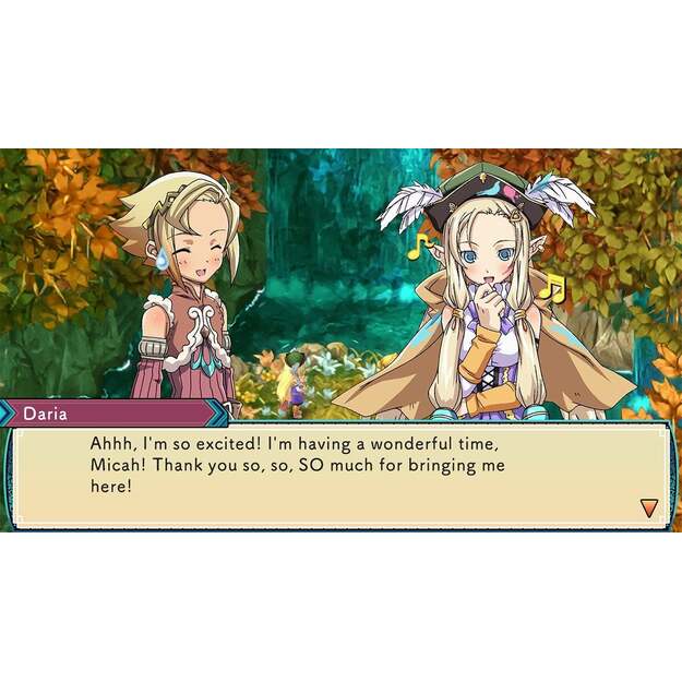 Rune Factory 3 Special (Limited Edition)
      
        - Nintendo Switch