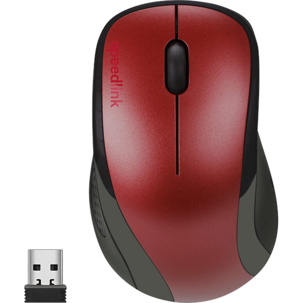 Speedlink - Kappa Wireless USB Mouse