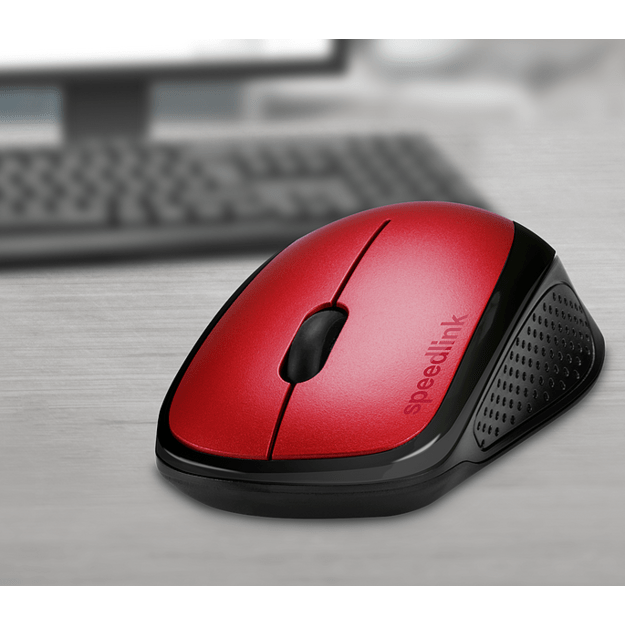 Speedlink - Kappa Wireless USB Mouse