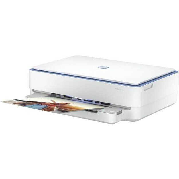 HP - Envy 6010e All-in-One Printer