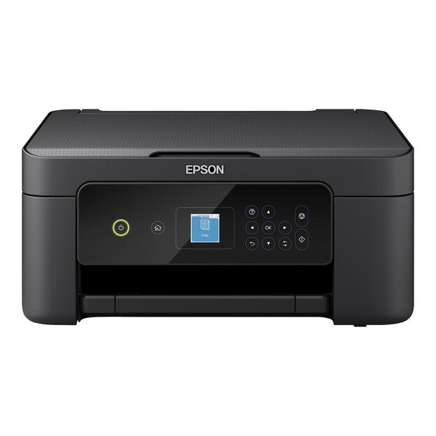 Epson - Expression Home XP-3205 Multifunktion Inkjet Printer