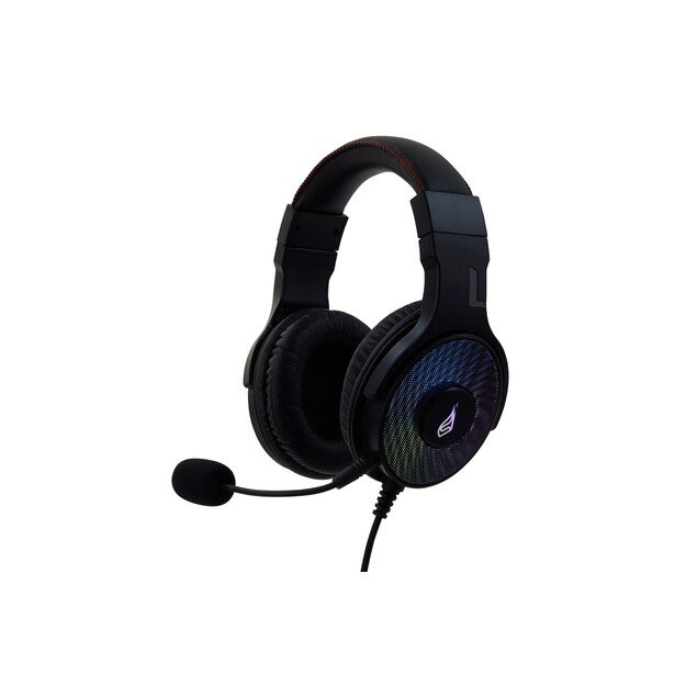 SUREFIRE - Harrier 360 Surround Sound USB Gaming Headset