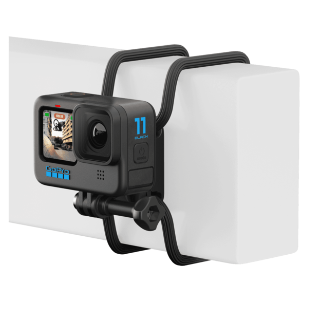 GoPro - Flexible Grip Mount