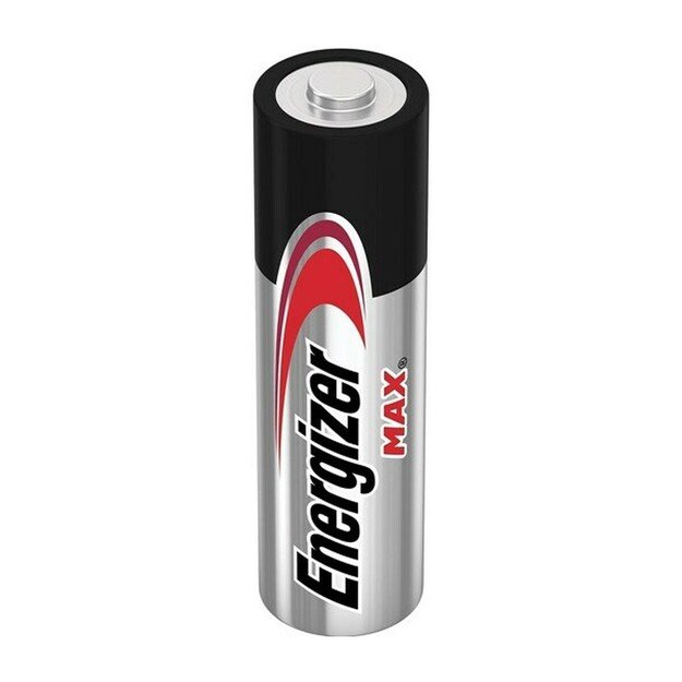 Energizer - MAX AA/LR6 (4-pack)