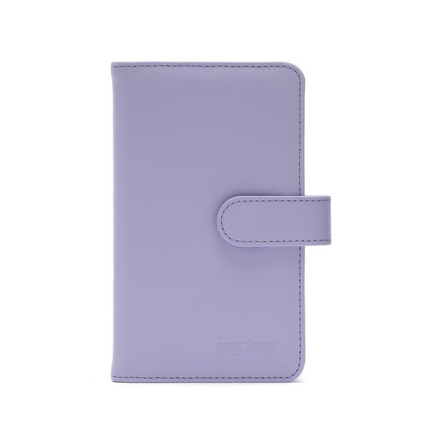 Fuji - Mini 12 Album -Lilac Purple