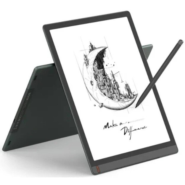 Onyx - 13.3” BOOX Tab X eReader