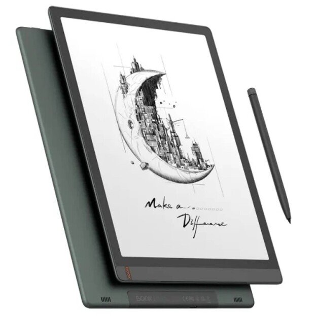 Onyx - 13.3” BOOX Tab X eReader