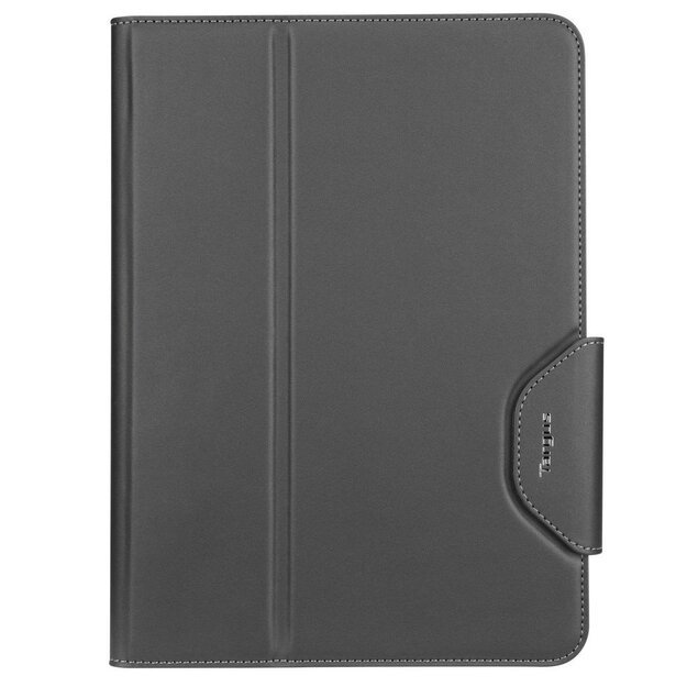 Targus - VersaVu Classic Case for iPad Air - Black/Charcoal