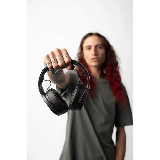 Skullcandy - Crusher Wireless 2.0 Over-Ear