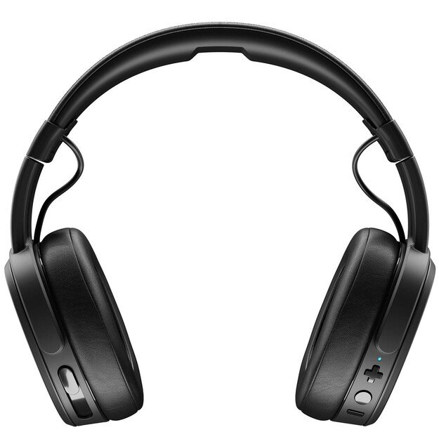 Skullcandy - Crusher Wireless 2.0 Over-Ear