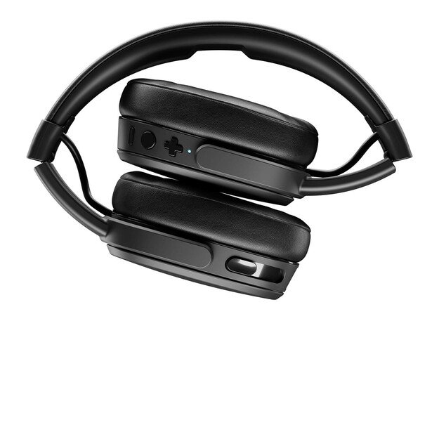 Skullcandy - Crusher Wireless 2.0 Over-Ear