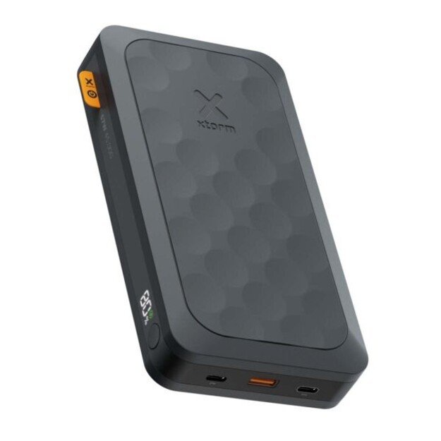 Xtorm - Power Bank USB-C PD 67W 45.000mAh 2xUSB-C Black