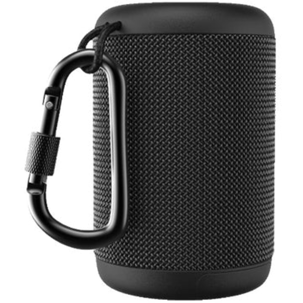 Urbanista - Memphis Midnight Black - Bluetooth Speaker