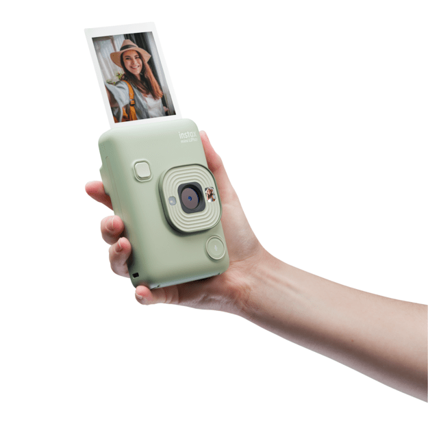 Fuji - Instax Mini LiPlay