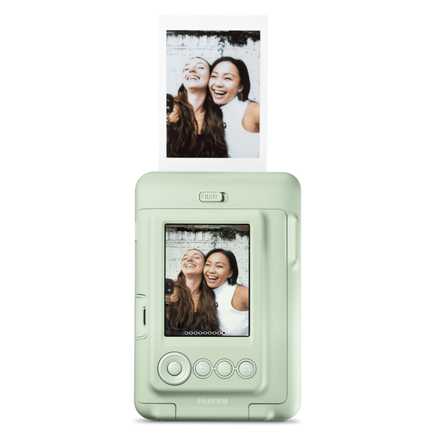 Fuji - Instax Mini LiPlay