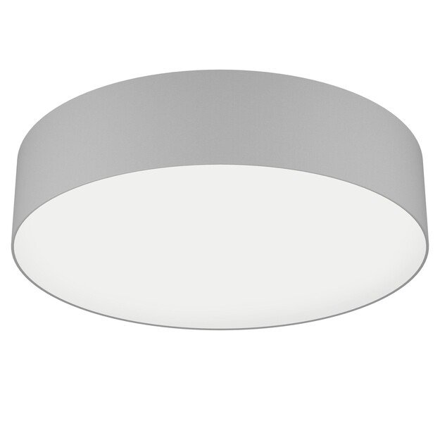 EGLO - Romao-Z loft lamp gray Ø57 - RGB + TW - Zigbee, Bluetooth