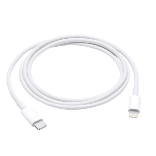 Apple - Lightning to USB-C 2M