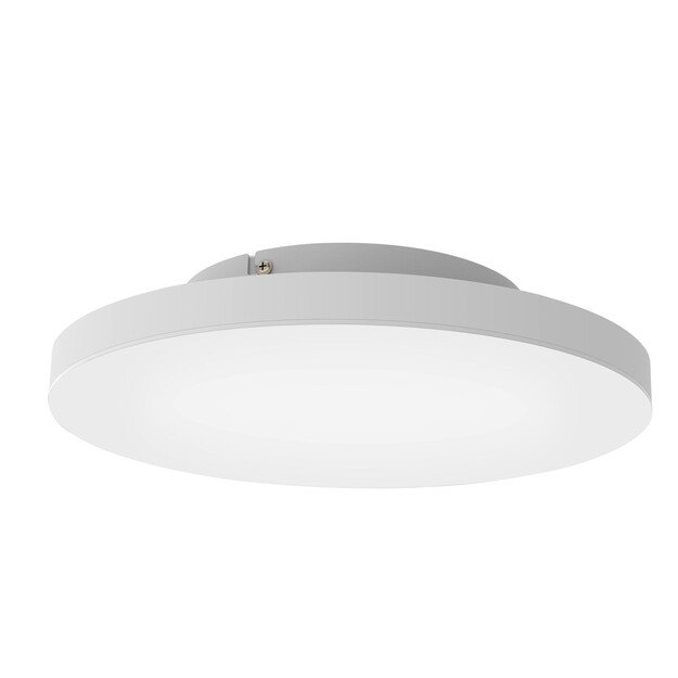 EGLO - Turcona-Z ceiling lamp white Ø45 - RGB + TW - Zigbee, Bluetooth