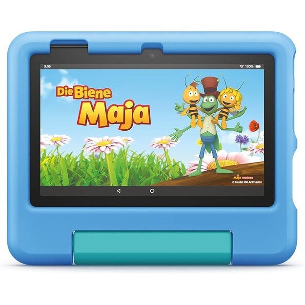 Amazon - Fire 7 Kids Edition Tablet 16 GB