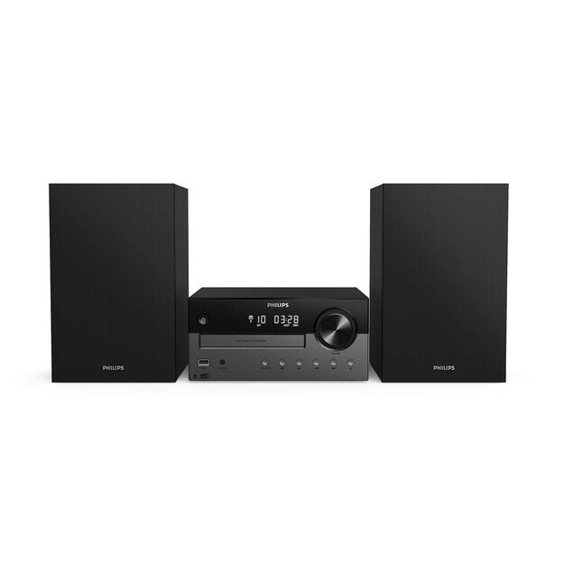 Philips Audio - Micro Home System DAB