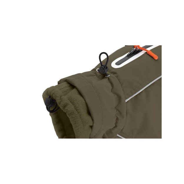 Hunter - Dogcoat Nordby 25, olive - (203431)