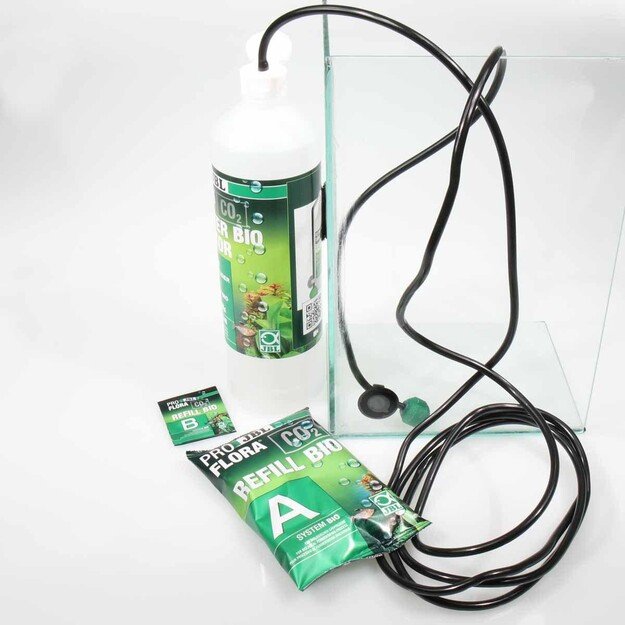 JBL - Proflora Co2 Starter Bio Set+ (141.8130)