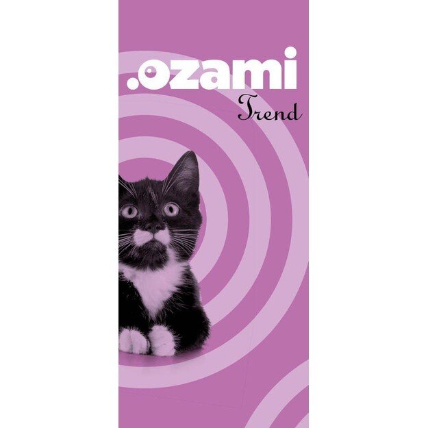 OZAMI - Large furminator  Short Coat for dogs and cats   - (740.6050)