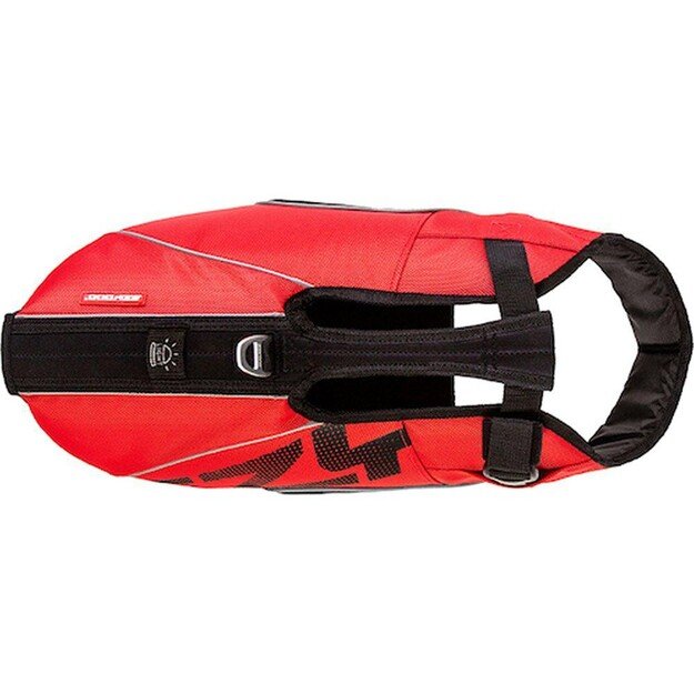 Ezydog - Life Jacket  X2 Boost Red XL  > 41kg