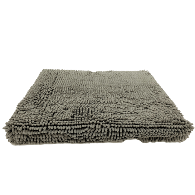 Dgs Dirty Dog - Matress Large 57x90CM Grey - (655.7408)