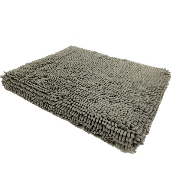 Dgs Dirty Dog - Matress Large 57x90CM Grey - (655.7408)