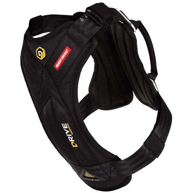 EZYDOG - Drive Harness L - (605.0764)