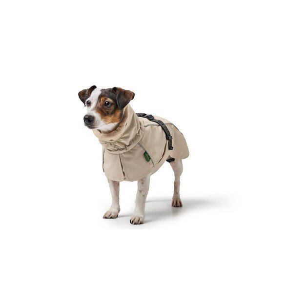 Hunter - Dogcoat Nordby 37,5, cream - (203410)