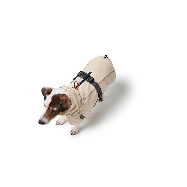 Hunter - Dogcoat Nordby 37,5, cream - (203410)