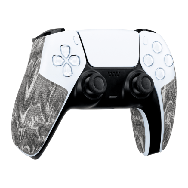 Lizard Skins DSP Controller Grip for PlayStation 5 - Phantom Camo