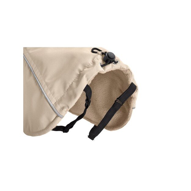 Hunter - Dogcoat Nordby Pug & Fr Bulldog 32, cream - (203496)