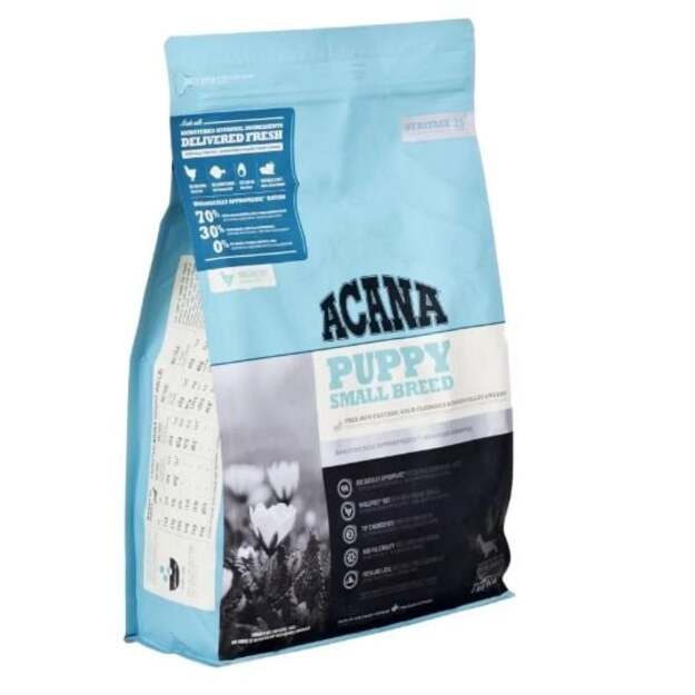 Acana - Dog Puppy Small Breed  2 kg