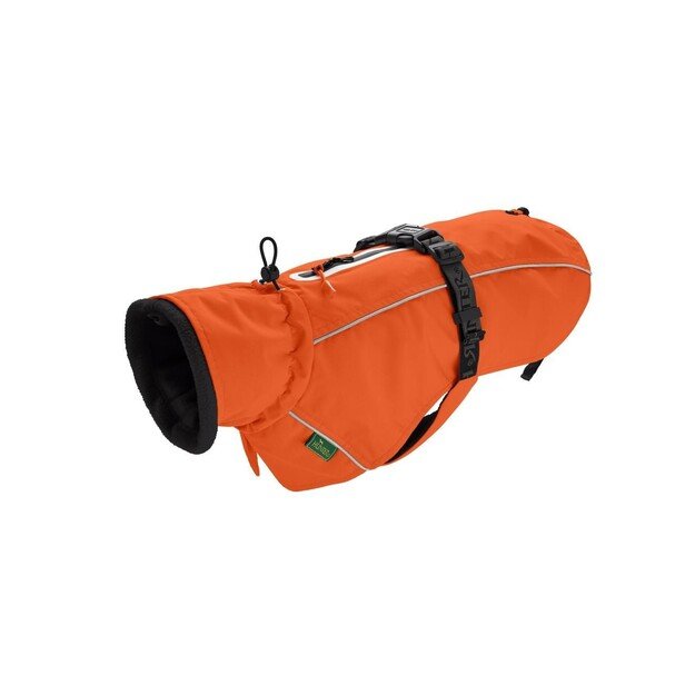 Hunter - Dogcoat Nordby Pug & Fr Bulldog 32, orange - (203500)