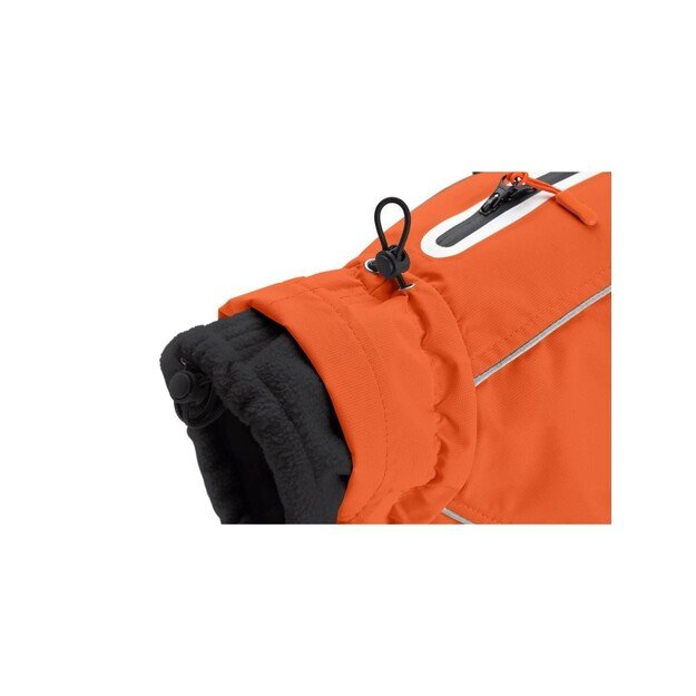 Hunter - Dogcoat Nordby Pug & Fr Bulldog 32, orange - (203500)